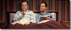 Cameron Clegg in Bed