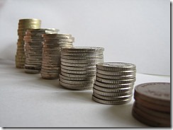 Piles of Coins Flickr Images_of_Money